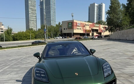 Porsche Panamera, 2024 год, 22 750 000 рублей, 3 фотография