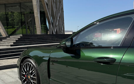 Porsche Panamera, 2024 год, 22 750 000 рублей, 14 фотография