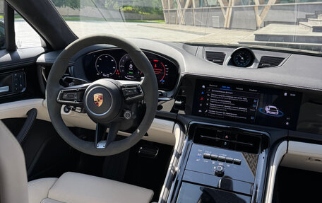 Porsche Panamera, 2024 год, 22 750 000 рублей, 15 фотография
