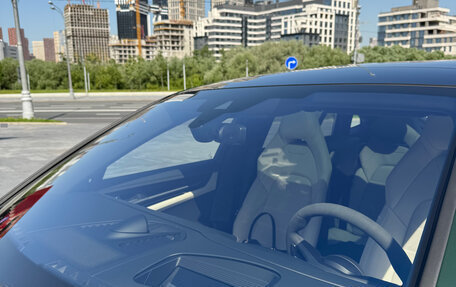 Porsche Panamera, 2024 год, 22 750 000 рублей, 21 фотография