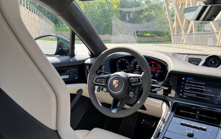 Porsche Panamera, 2024 год, 22 750 000 рублей, 19 фотография