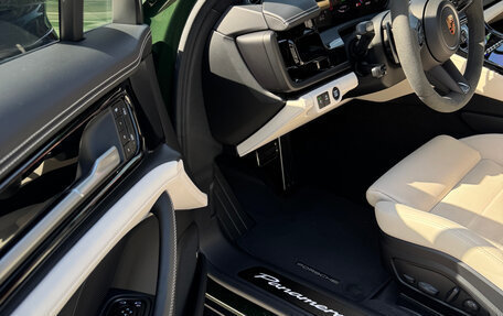 Porsche Panamera, 2024 год, 22 750 000 рублей, 20 фотография