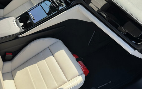 Porsche Panamera, 2024 год, 22 750 000 рублей, 22 фотография