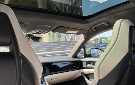 Porsche Panamera, 2024 год, 22 750 000 рублей, 25 фотография