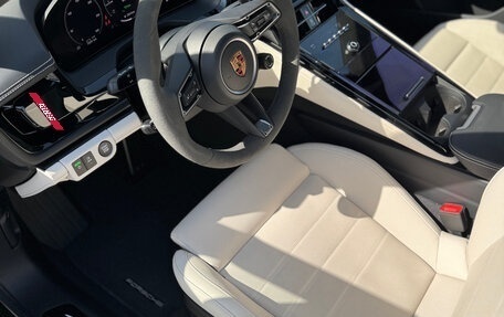 Porsche Panamera, 2024 год, 22 750 000 рублей, 16 фотография