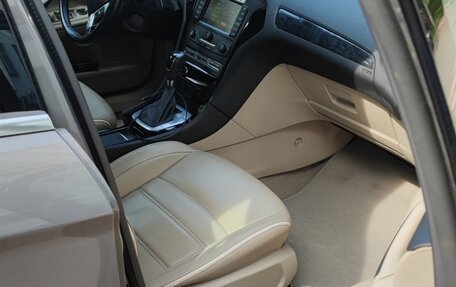Ford Mondeo IV, 2011 год, 1 200 000 рублей, 8 фотография