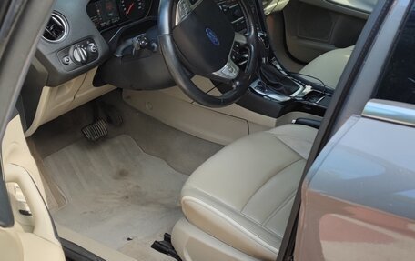 Ford Mondeo IV, 2011 год, 1 200 000 рублей, 7 фотография