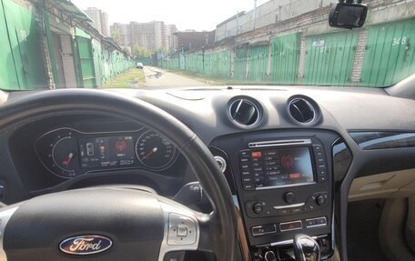 Ford Mondeo IV, 2011 год, 1 200 000 рублей, 5 фотография