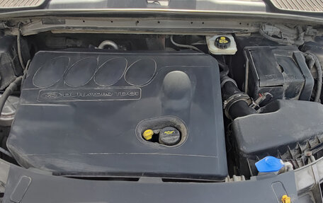 Ford Mondeo IV, 2011 год, 1 200 000 рублей, 10 фотография