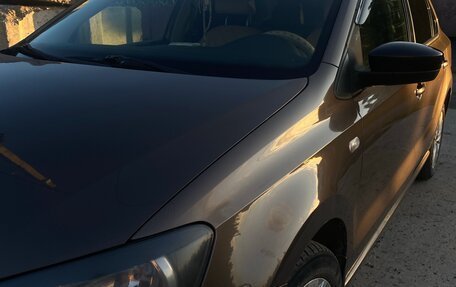 Volkswagen Polo VI (EU Market), 2014 год, 850 000 рублей, 2 фотография