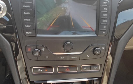 Ford Mondeo IV, 2011 год, 1 200 000 рублей, 6 фотография