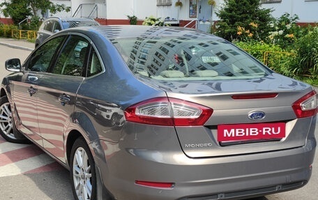 Ford Mondeo IV, 2011 год, 1 200 000 рублей, 3 фотография