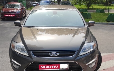 Ford Mondeo IV, 2011 год, 1 200 000 рублей, 2 фотография