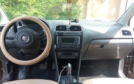 Volkswagen Polo VI (EU Market), 2014 год, 850 000 рублей, 6 фотография