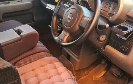 Nissan Cube II, 2003 год, 300 000 рублей, 5 фотография