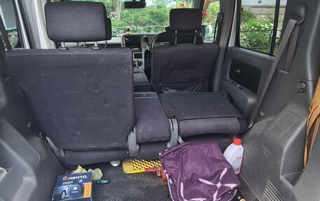 Nissan Cube II, 2003 год, 300 000 рублей, 6 фотография