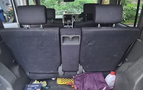 Nissan Cube II, 2003 год, 300 000 рублей, 7 фотография