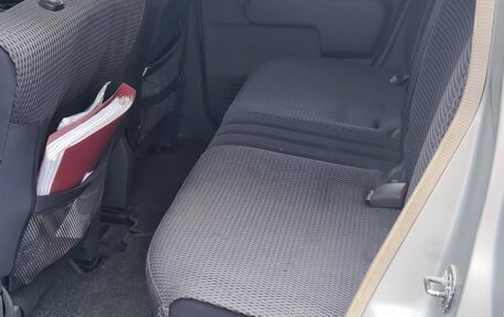 Nissan Cube II, 2003 год, 300 000 рублей, 8 фотография