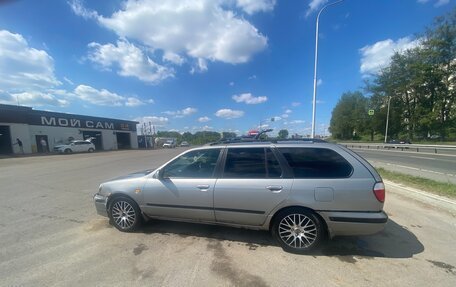 Nissan Primera II рестайлинг, 1999 год, 245 000 рублей, 6 фотография