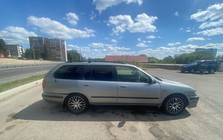 Nissan Primera II рестайлинг, 1999 год, 245 000 рублей, 5 фотография