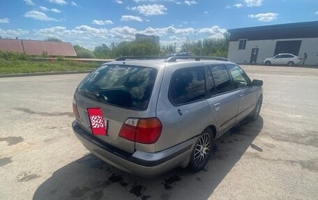 Nissan Primera II рестайлинг, 1999 год, 245 000 рублей, 4 фотография