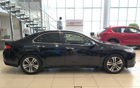 Honda Accord VIII рестайлинг, 2012 год, 1 550 000 рублей, 8 фотография