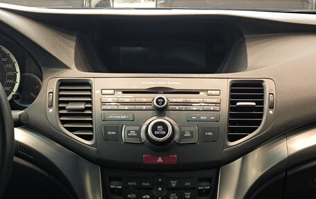 Honda Accord VIII рестайлинг, 2012 год, 1 550 000 рублей, 19 фотография