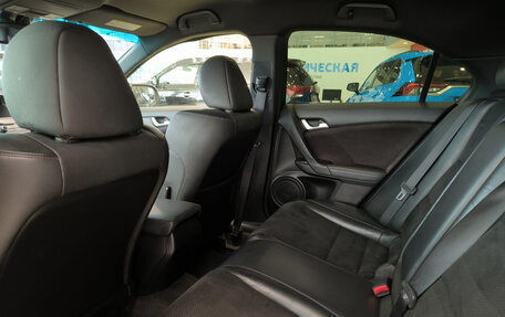 Honda Accord VIII рестайлинг, 2012 год, 1 550 000 рублей, 16 фотография