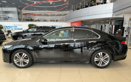 Honda Accord VIII рестайлинг, 2012 год, 1 550 000 рублей, 12 фотография
