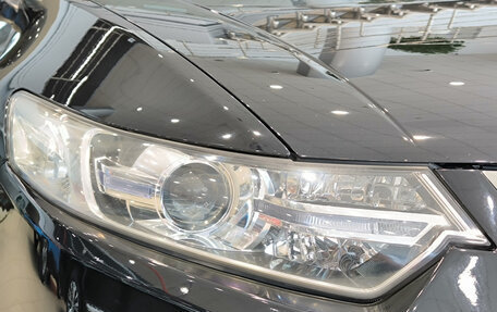 Honda Accord VIII рестайлинг, 2012 год, 1 550 000 рублей, 21 фотография