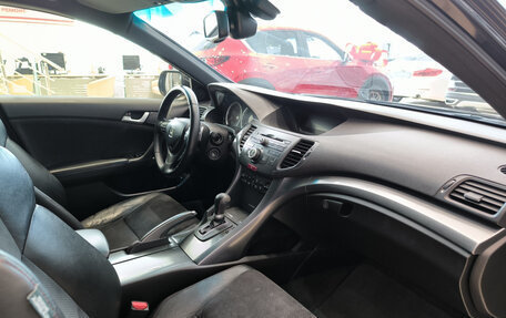 Honda Accord VIII рестайлинг, 2012 год, 1 550 000 рублей, 15 фотография