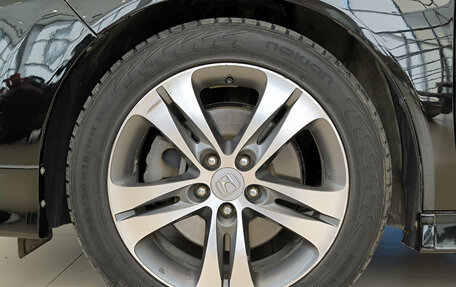 Honda Accord VIII рестайлинг, 2012 год, 1 550 000 рублей, 22 фотография