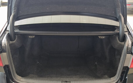 Honda Accord VIII рестайлинг, 2012 год, 1 550 000 рублей, 14 фотография