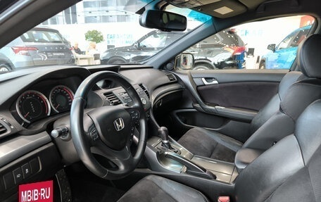 Honda Accord VIII рестайлинг, 2012 год, 1 550 000 рублей, 20 фотография