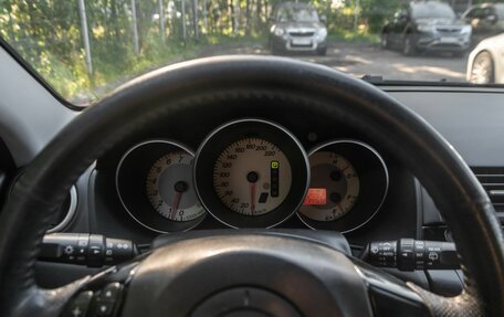 Mazda 3, 2008 год, 670 000 рублей, 5 фотография