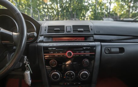 Mazda 3, 2008 год, 670 000 рублей, 9 фотография