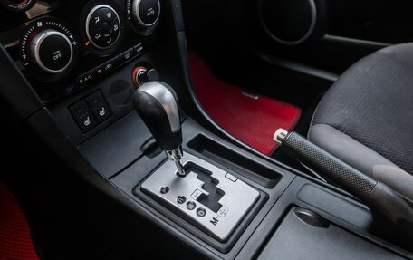 Mazda 3, 2008 год, 670 000 рублей, 10 фотография