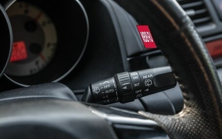 Mazda 3, 2008 год, 670 000 рублей, 8 фотография