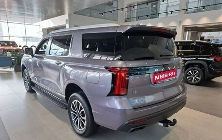 Haval H5, 2024 год, 3 999 000 рублей, 12 фотография