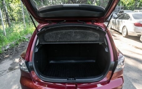 Mazda 3, 2008 год, 670 000 рублей, 14 фотография
