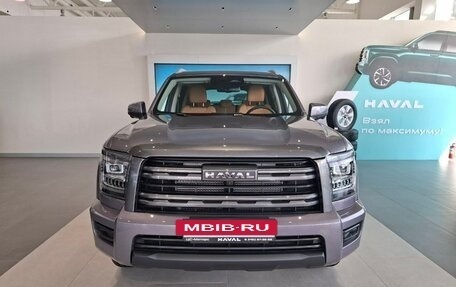 Haval H5, 2024 год, 3 999 000 рублей, 9 фотография