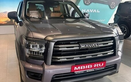Haval H5, 2024 год, 3 999 000 рублей, 7 фотография