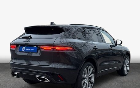 Jaguar F-Pace, 2024 год, 9 850 000 рублей, 5 фотография