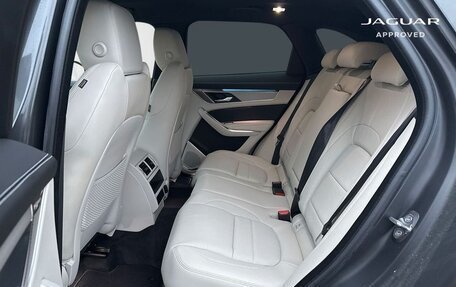 Jaguar F-Pace, 2024 год, 9 850 000 рублей, 4 фотография
