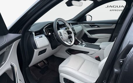 Jaguar F-Pace, 2024 год, 9 850 000 рублей, 8 фотография
