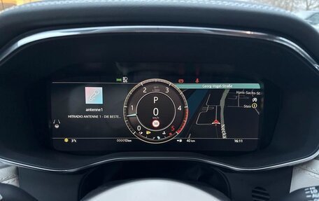 Jaguar F-Pace, 2024 год, 9 850 000 рублей, 13 фотография