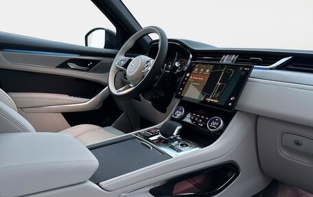 Jaguar F-Pace, 2024 год, 9 850 000 рублей, 9 фотография