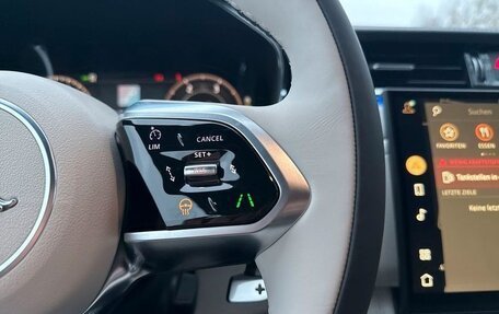 Jaguar F-Pace, 2024 год, 9 850 000 рублей, 10 фотография