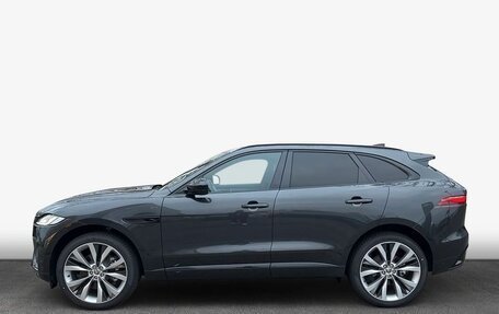 Jaguar F-Pace, 2024 год, 9 850 000 рублей, 3 фотография