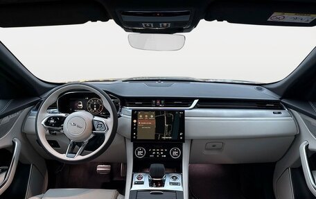 Jaguar F-Pace, 2024 год, 9 850 000 рублей, 7 фотография
